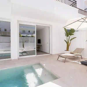  Apartamento Bossa Bay With Private Pool - Mc