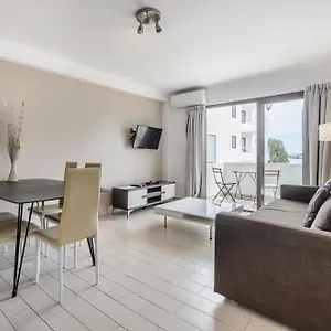  Apartamento Esmeralda